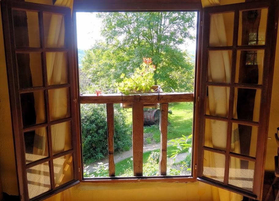 La Boursaie Bed & Breakfast Livarot-Pays-d'Auge Dış mekan fotoğraf